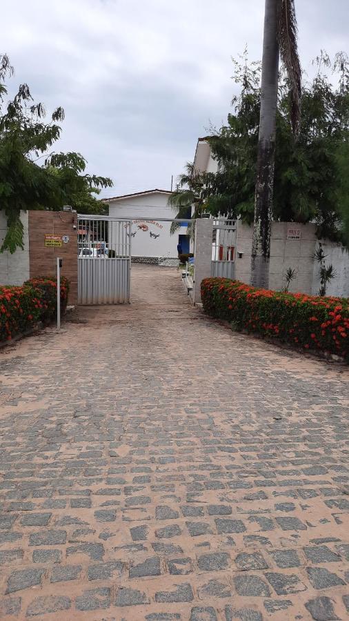 Praia Flat São José da Coroa Grande المظهر الخارجي الصورة